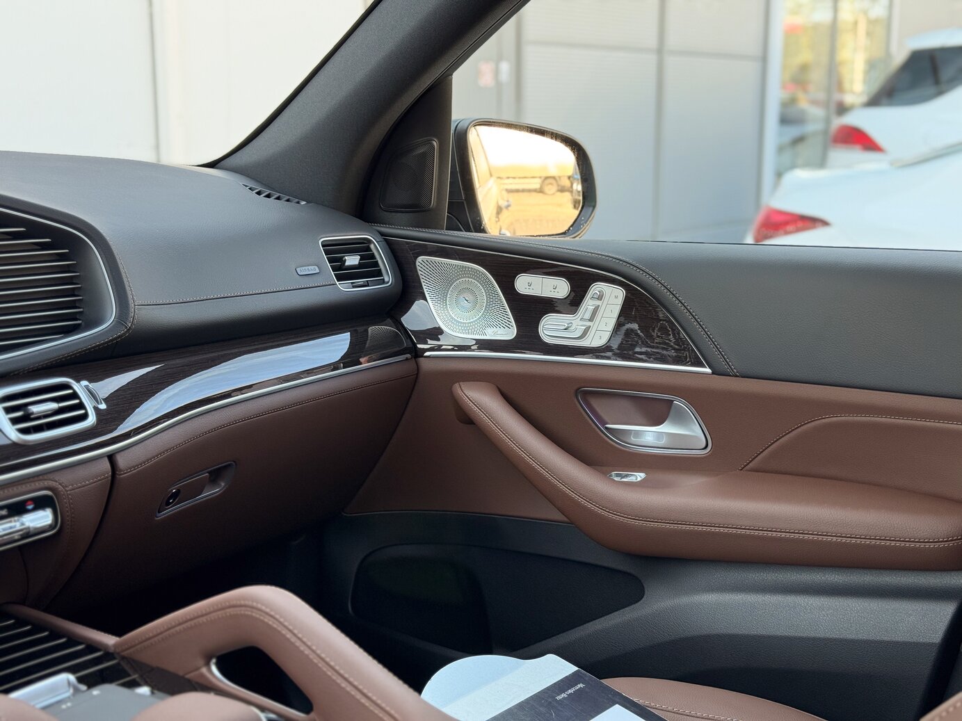 Mercedes-Benz GLE 450 d 4MATIC