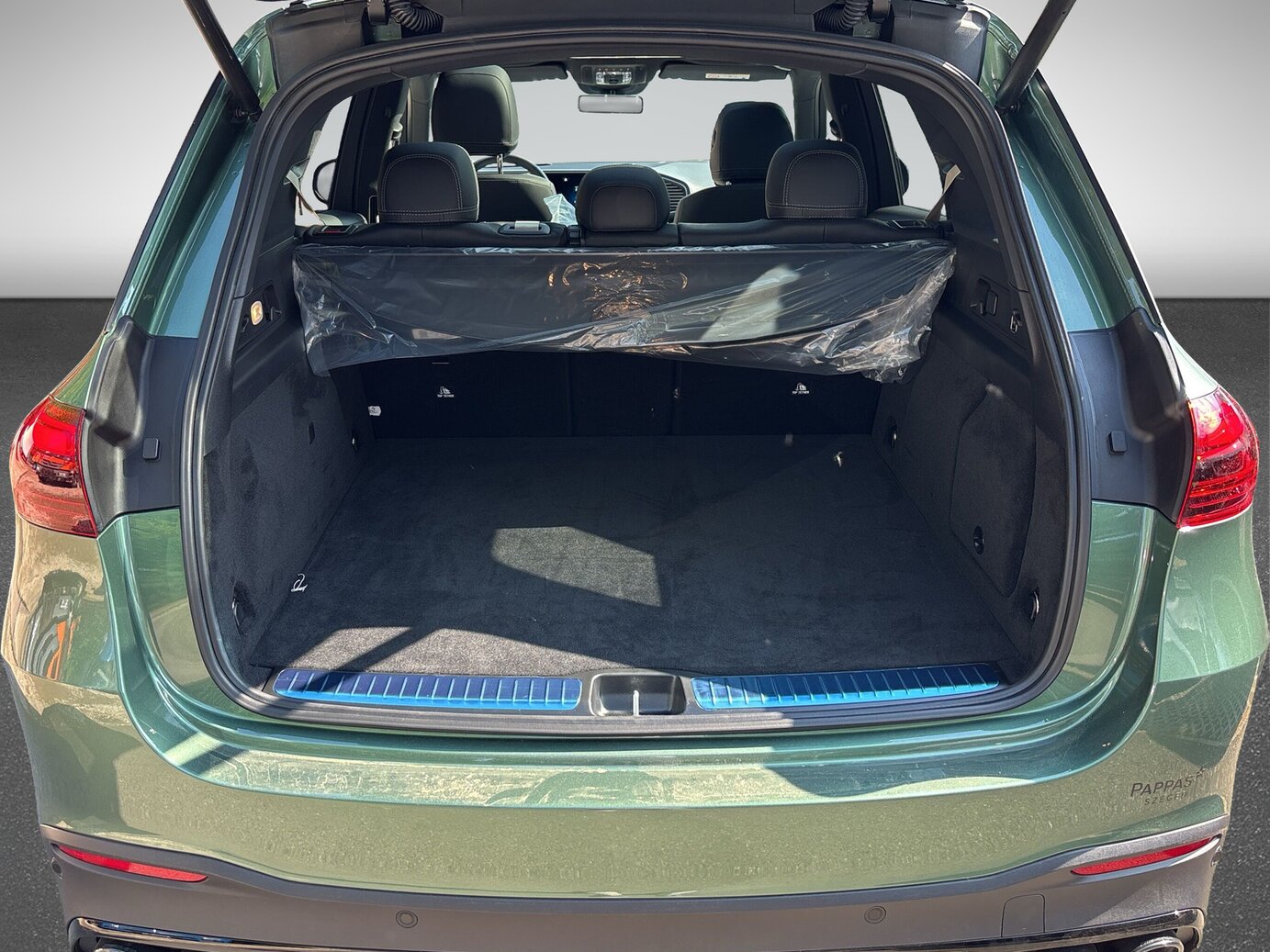 Mercedes-Benz AMG GLE 53 e 4M