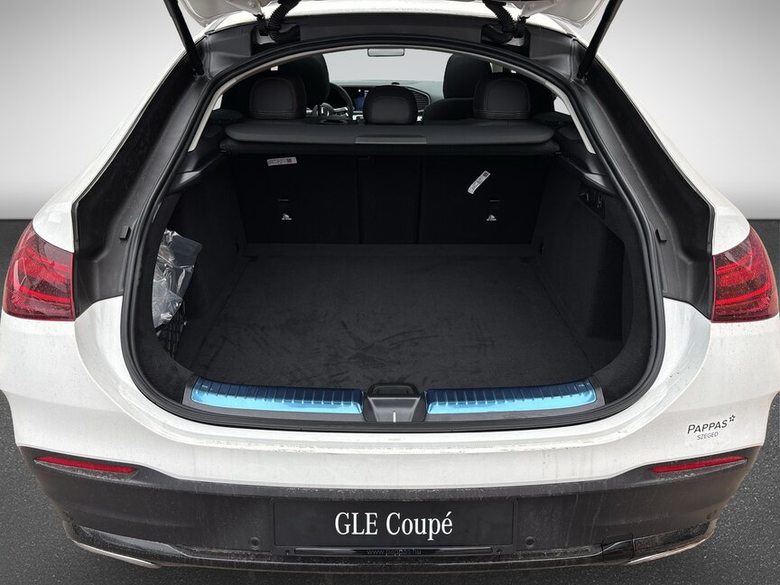 Mercedes-Benz GLE 300 d 4MATIC Coupé