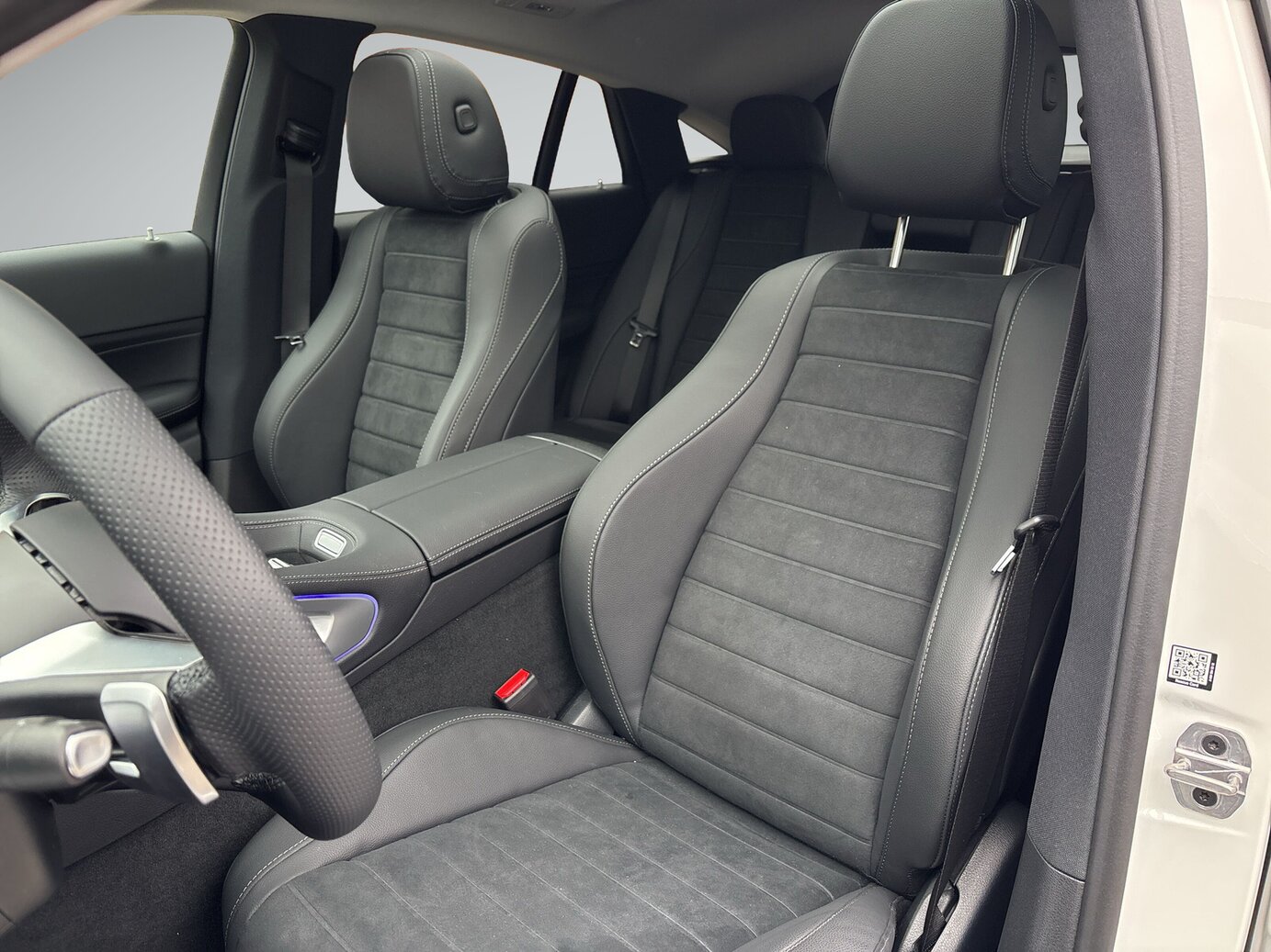 Mercedes-Benz GLE 300 d 4MATIC Coupé