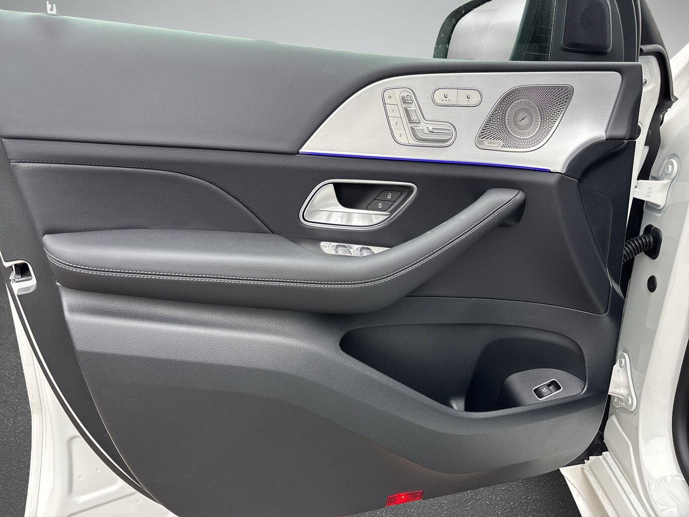 Mercedes-Benz GLE 300 d 4MATIC Coupé