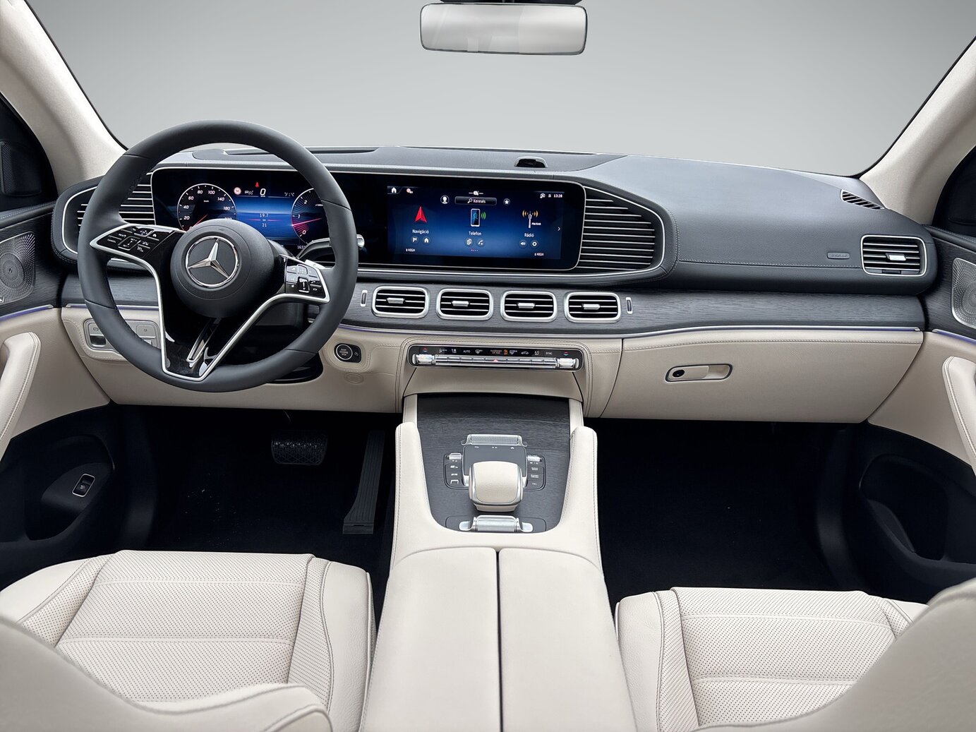 Mercedes-Benz GLE 450 d 4MATIC Coupé