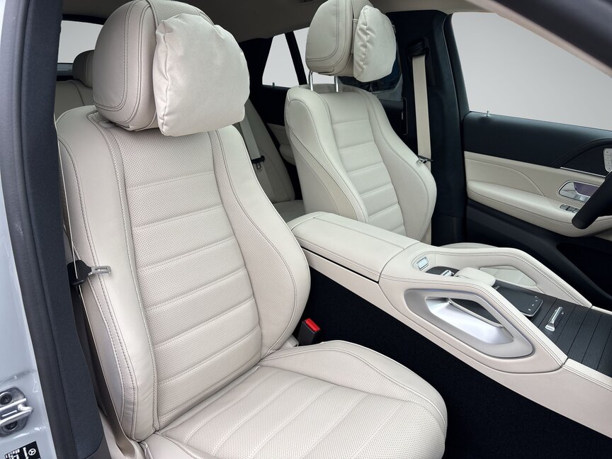 Mercedes-Benz GLE 450 d 4MATIC Coupé