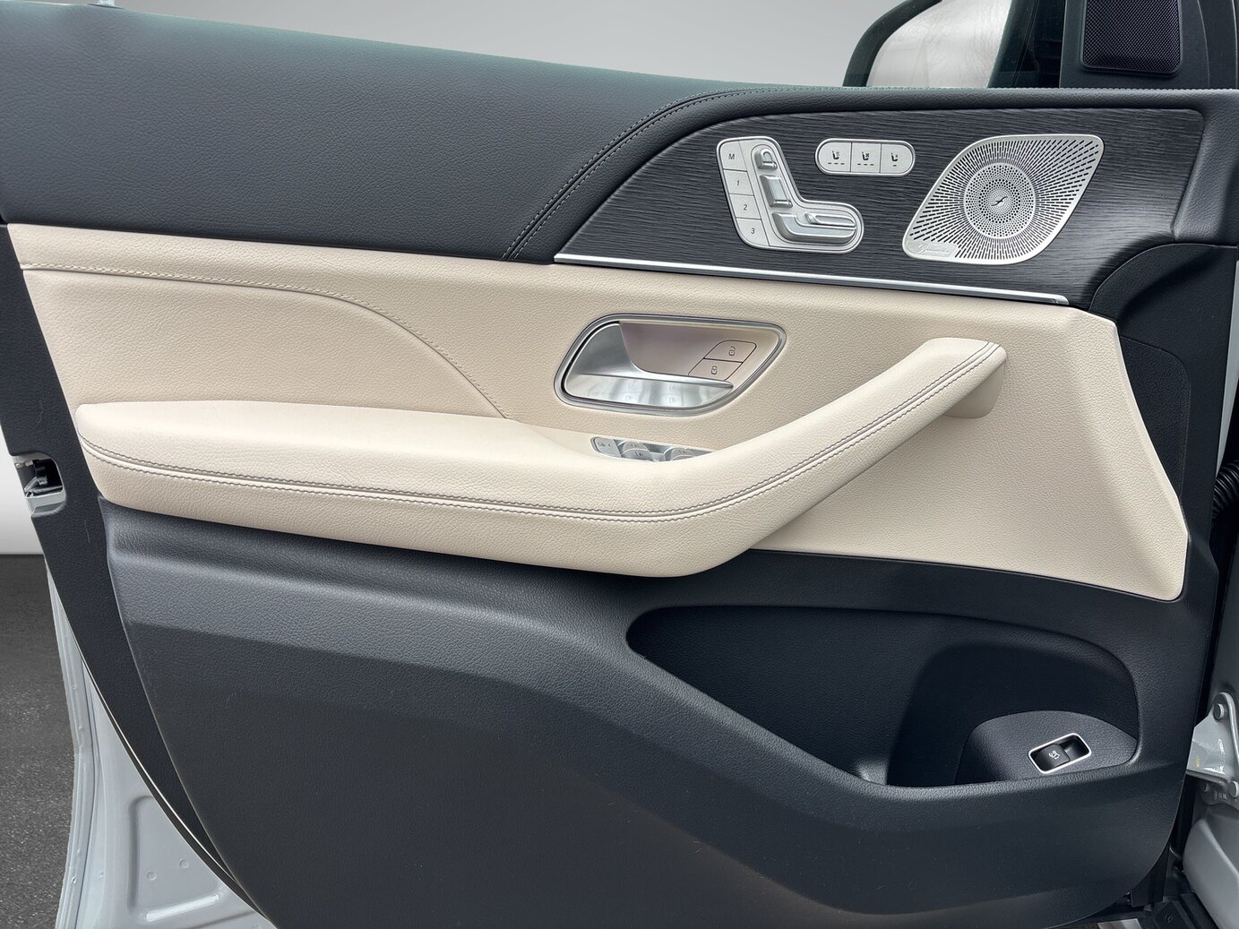 Mercedes-Benz GLE 450 d 4MATIC Coupé