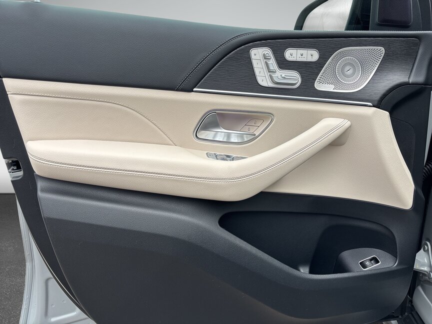 Mercedes-Benz GLE 450 d 4MATIC Coupé