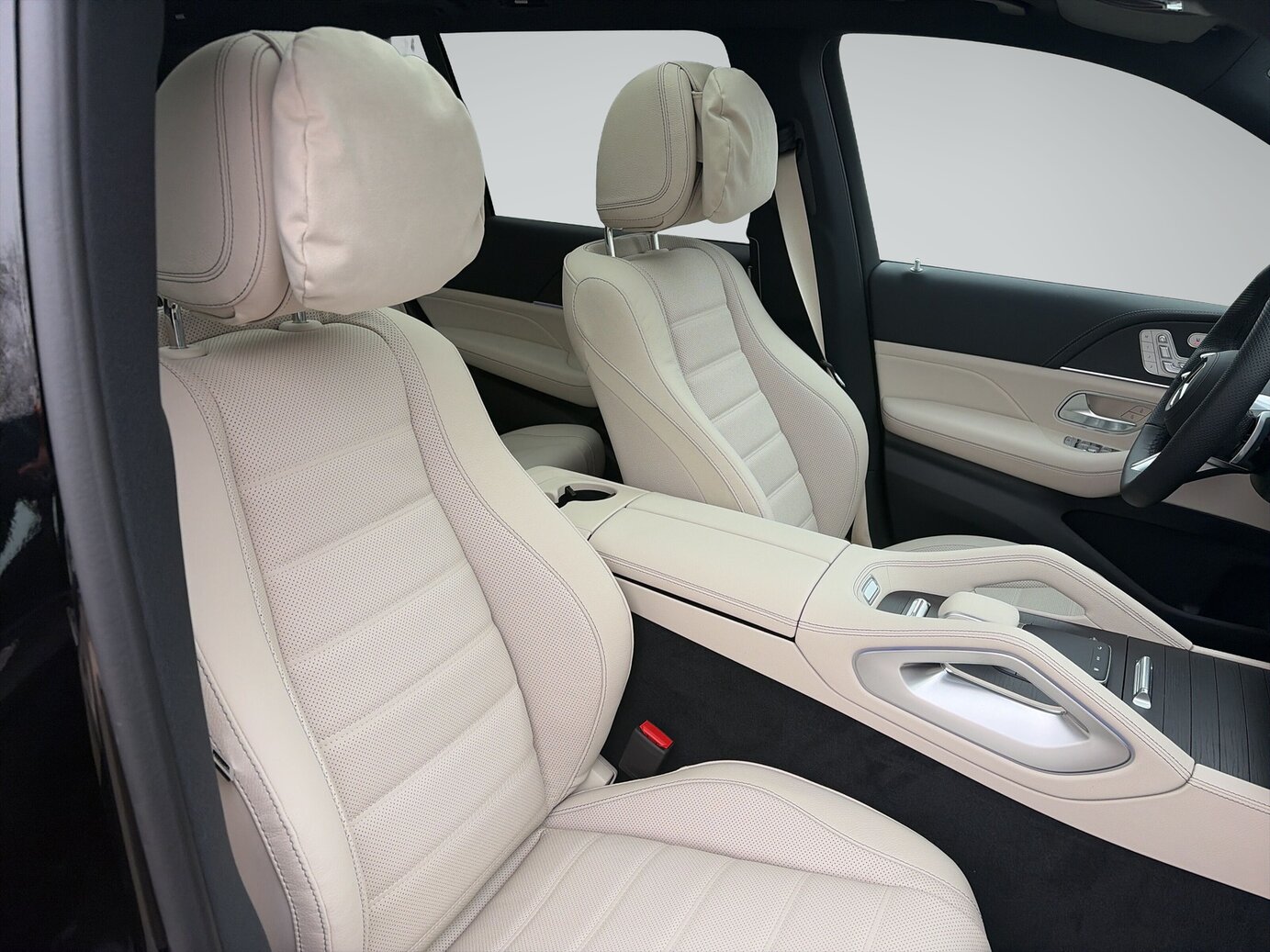 Mercedes-Benz GLS 450 d 4MATIC