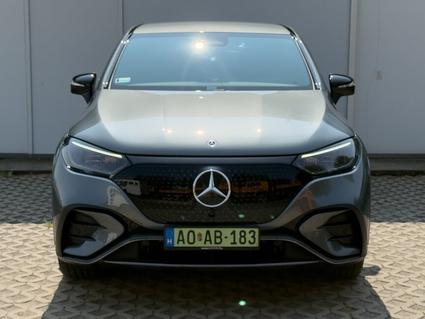 Mercedes-Benz EQE 350 4MATIC SUV