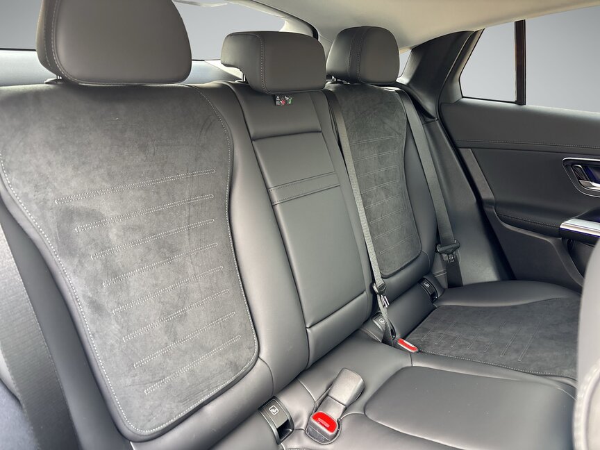 Mercedes-Benz GLC 200 d 4MATIC Coupé