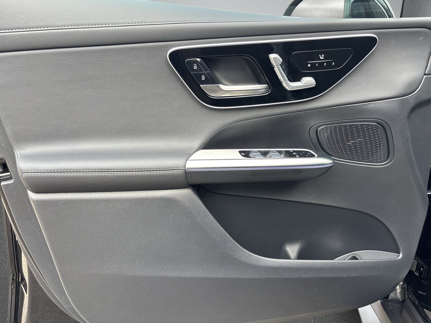 Mercedes-Benz GLC 200 d 4MATIC Coupé