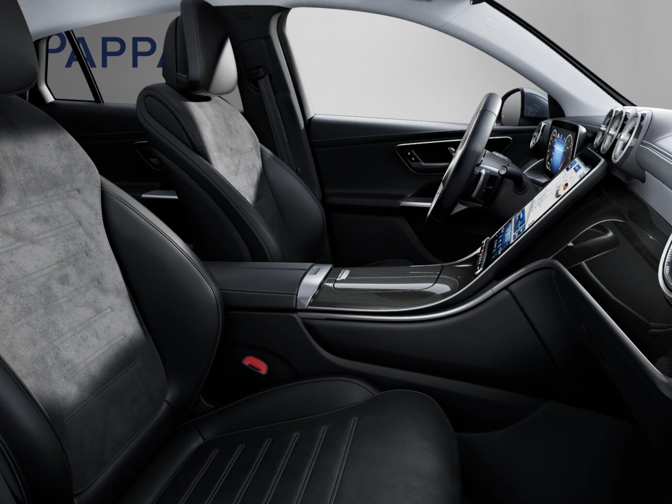 Mercedes-Benz GLC 200 d 4MATIC Coupé