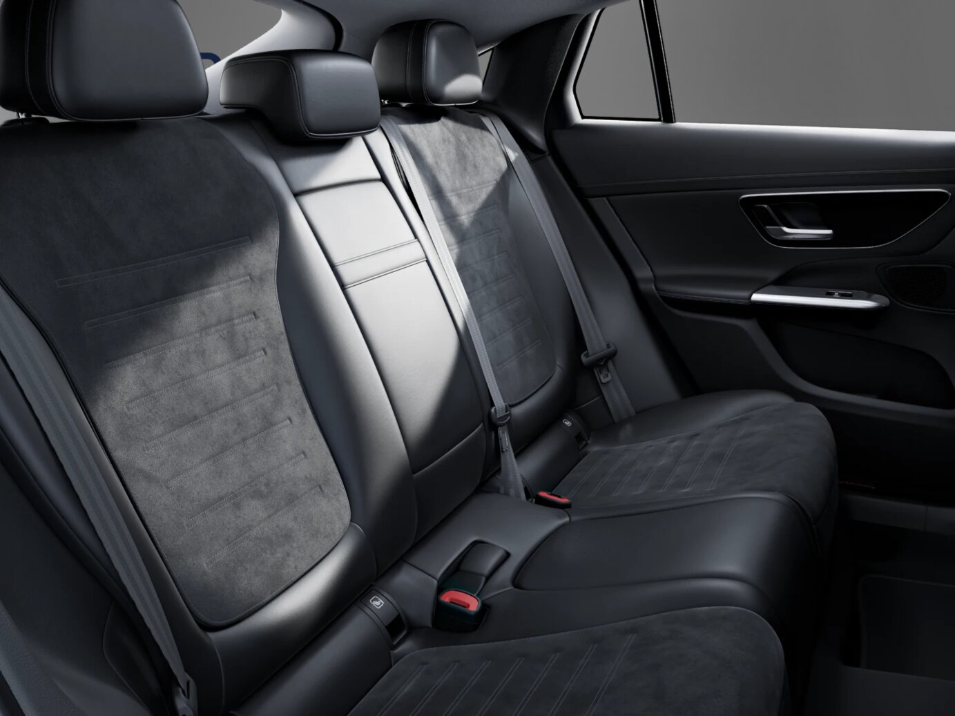 Mercedes-Benz GLC 200 d 4MATIC Coupé