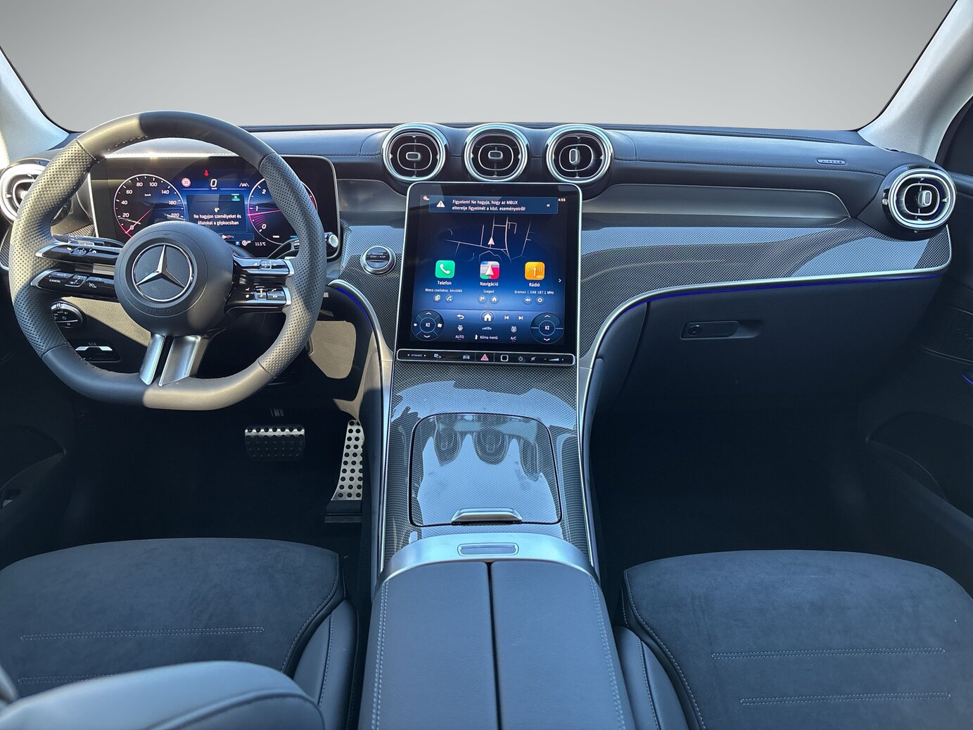 Mercedes-Benz GLC 200 d 4MATIC Coupé