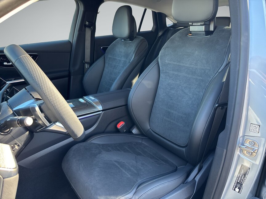 Mercedes-Benz GLC 200 d 4MATIC Coupé