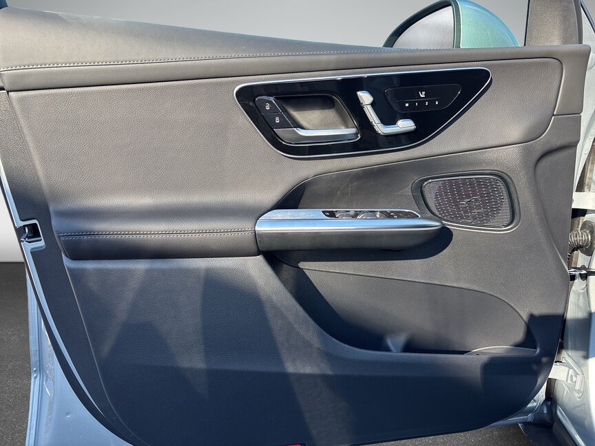 Mercedes-Benz GLC 200 d 4MATIC Coupé