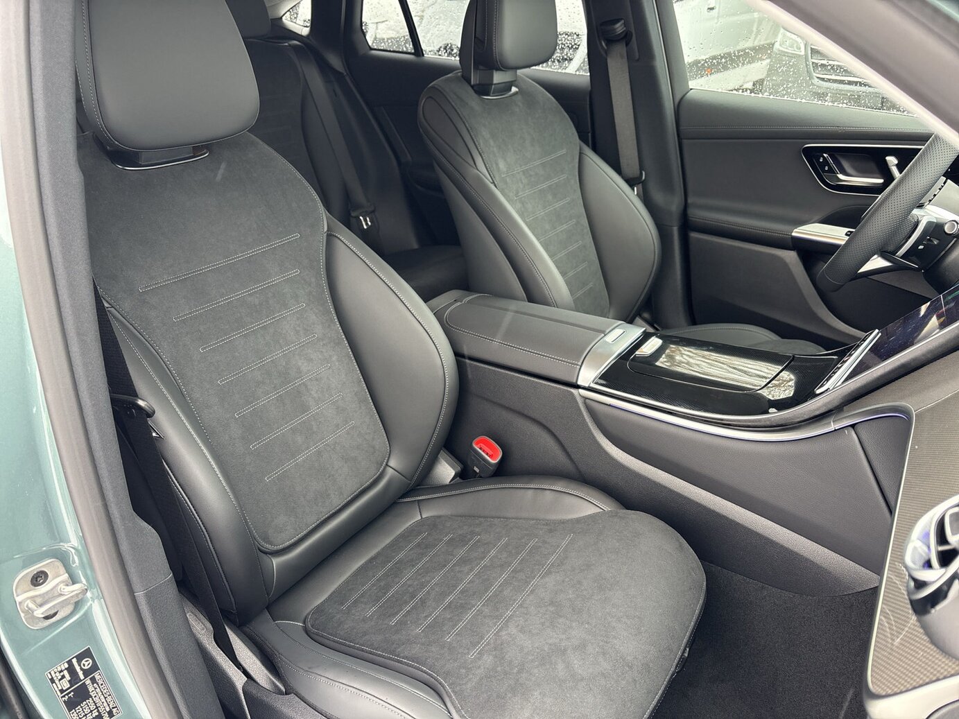 Mercedes-Benz GLC 200 d 4MATIC Coupé