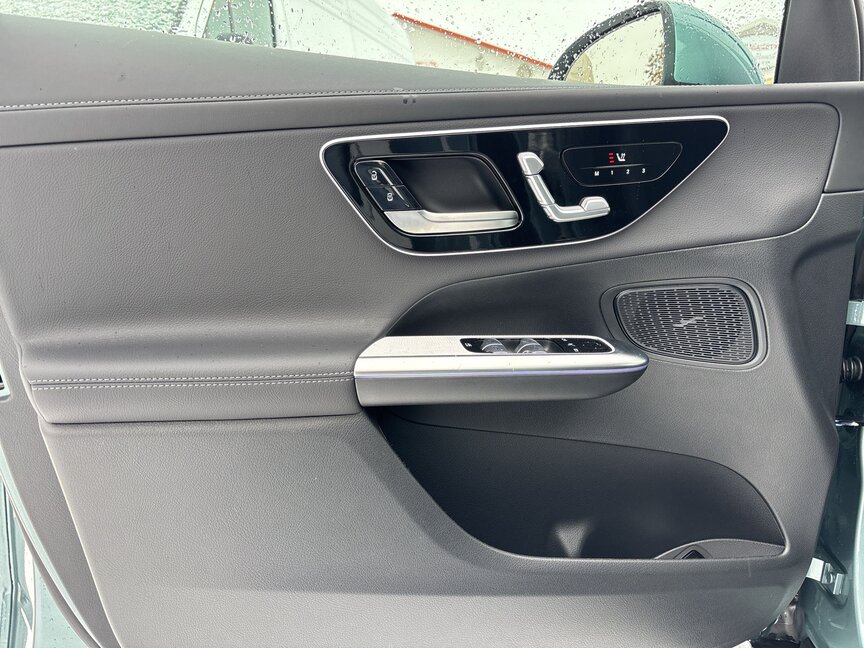 Mercedes-Benz GLC 200 d 4MATIC Coupé