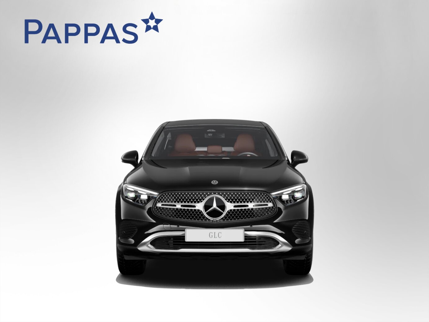 Mercedes-Benz GLC 200 d 4MATIC Coupé