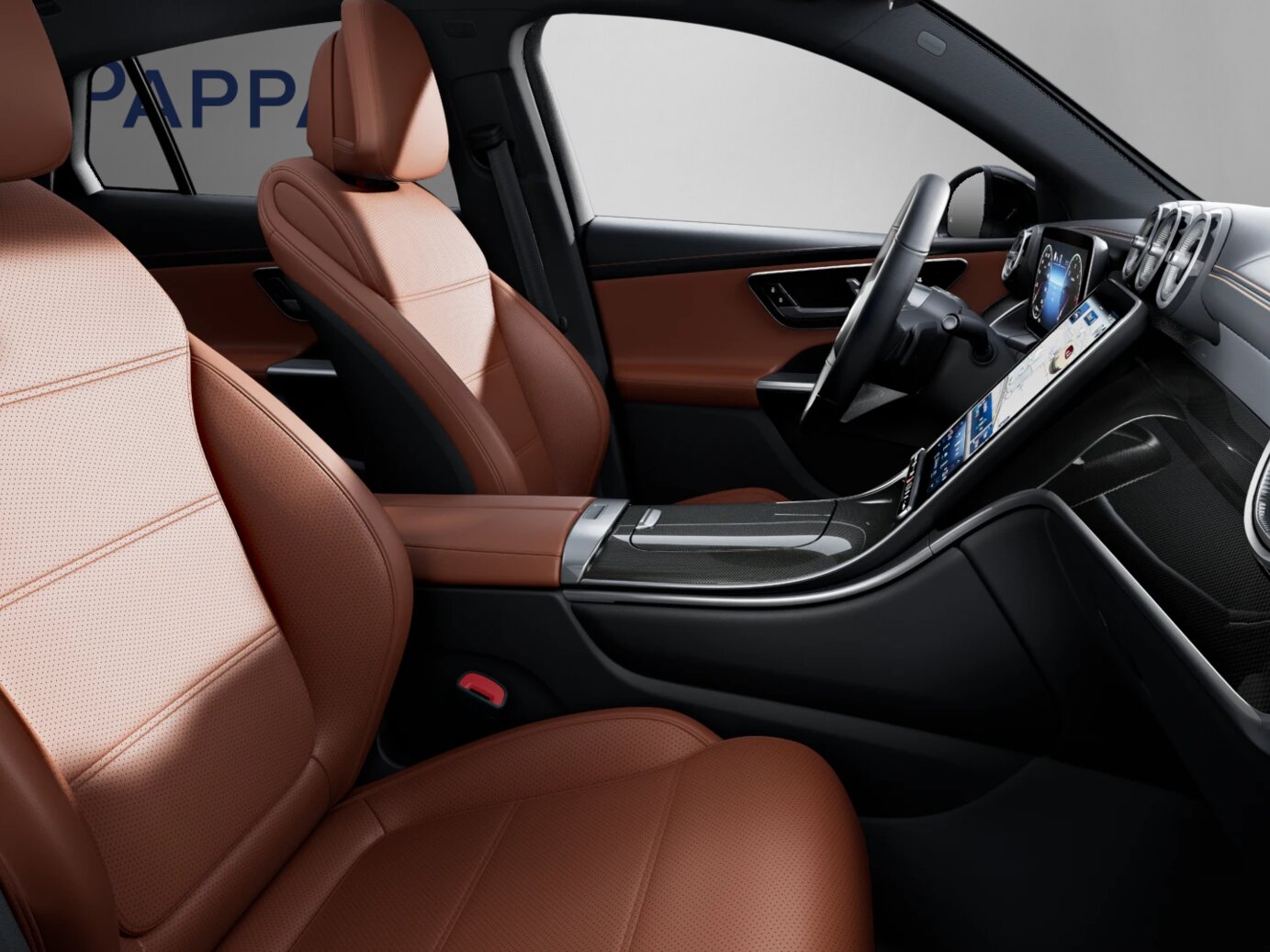 Mercedes-Benz GLC 200 d 4MATIC Coupé