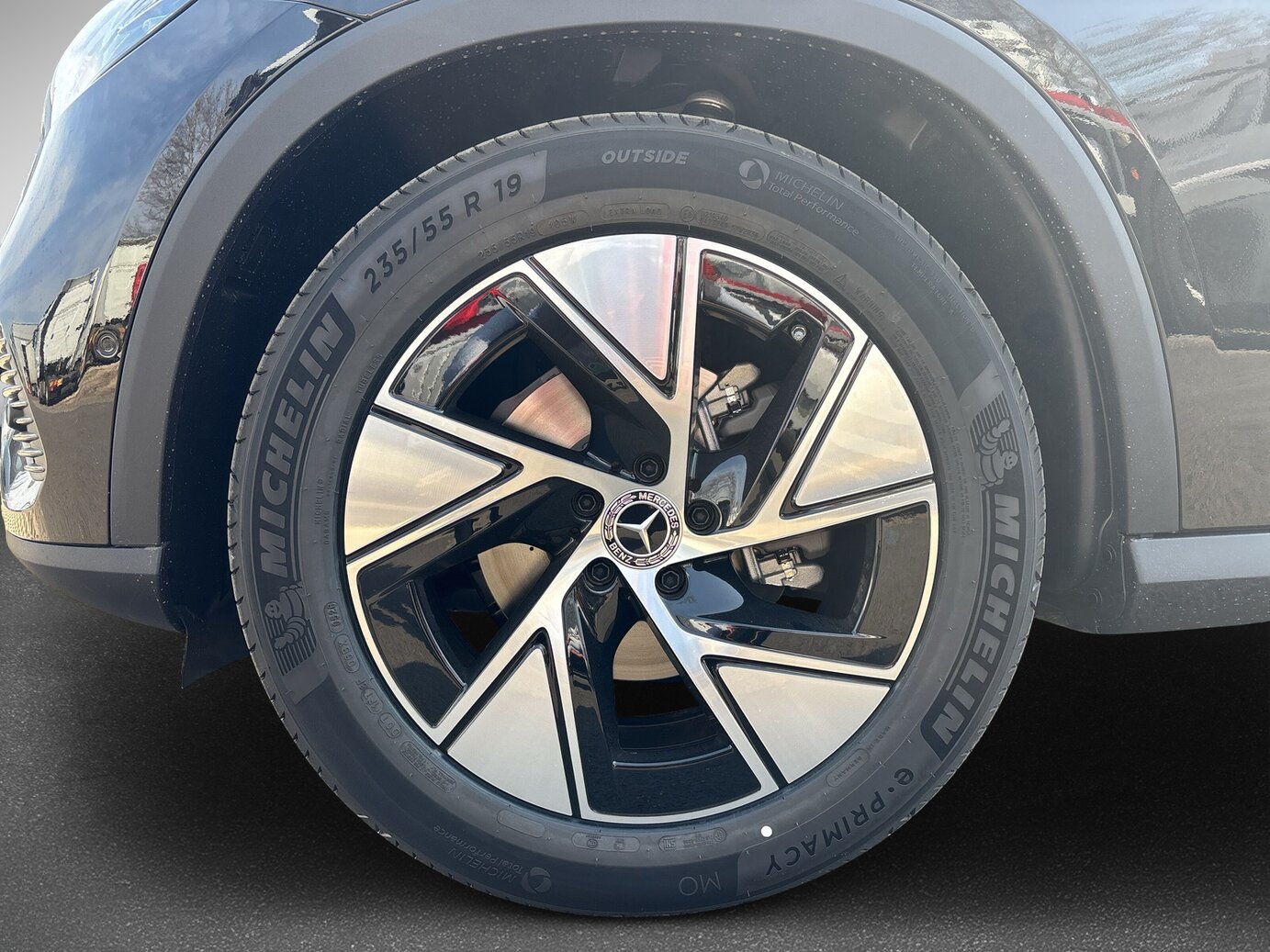 Mercedes-Benz GLC 200 d 4MATIC Coupé