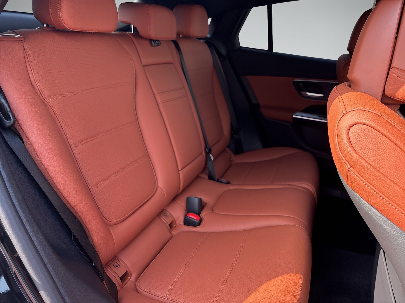 Mercedes-Benz GLC 200 d 4MATIC Coupé