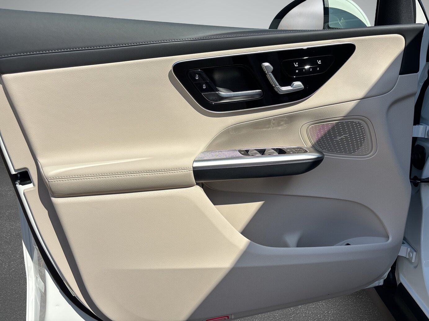 Mercedes-Benz GLC 300 de 4MATIC Coupé mit EQ Hybrid Technologie