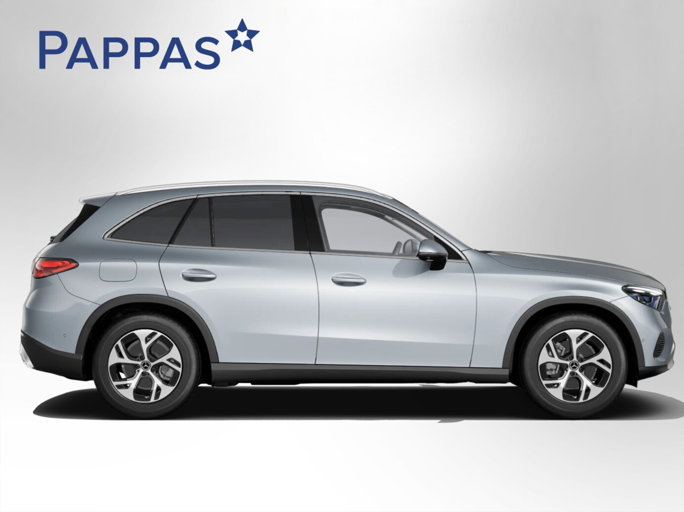 Mercedes-Benz GLC 200 d 4MATIC