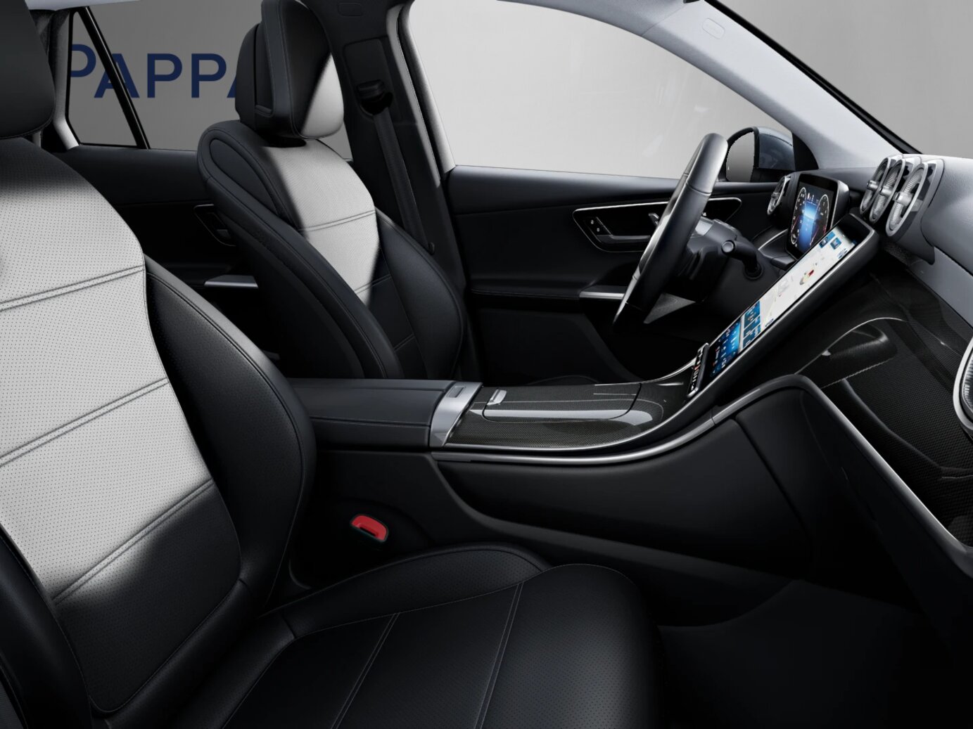 Mercedes-Benz GLC 200 d 4MATIC