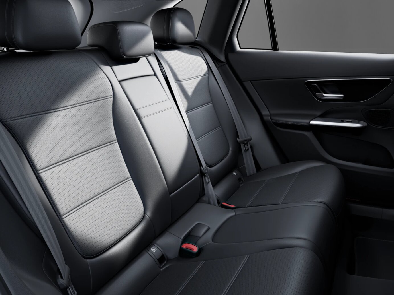 Mercedes-Benz GLC 200 d 4MATIC