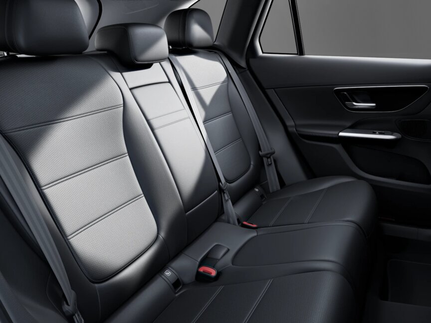 Mercedes-Benz GLC 200 d 4MATIC