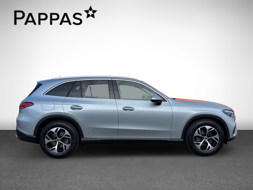 Mercedes-Benz GLC 200 d 4MATIC