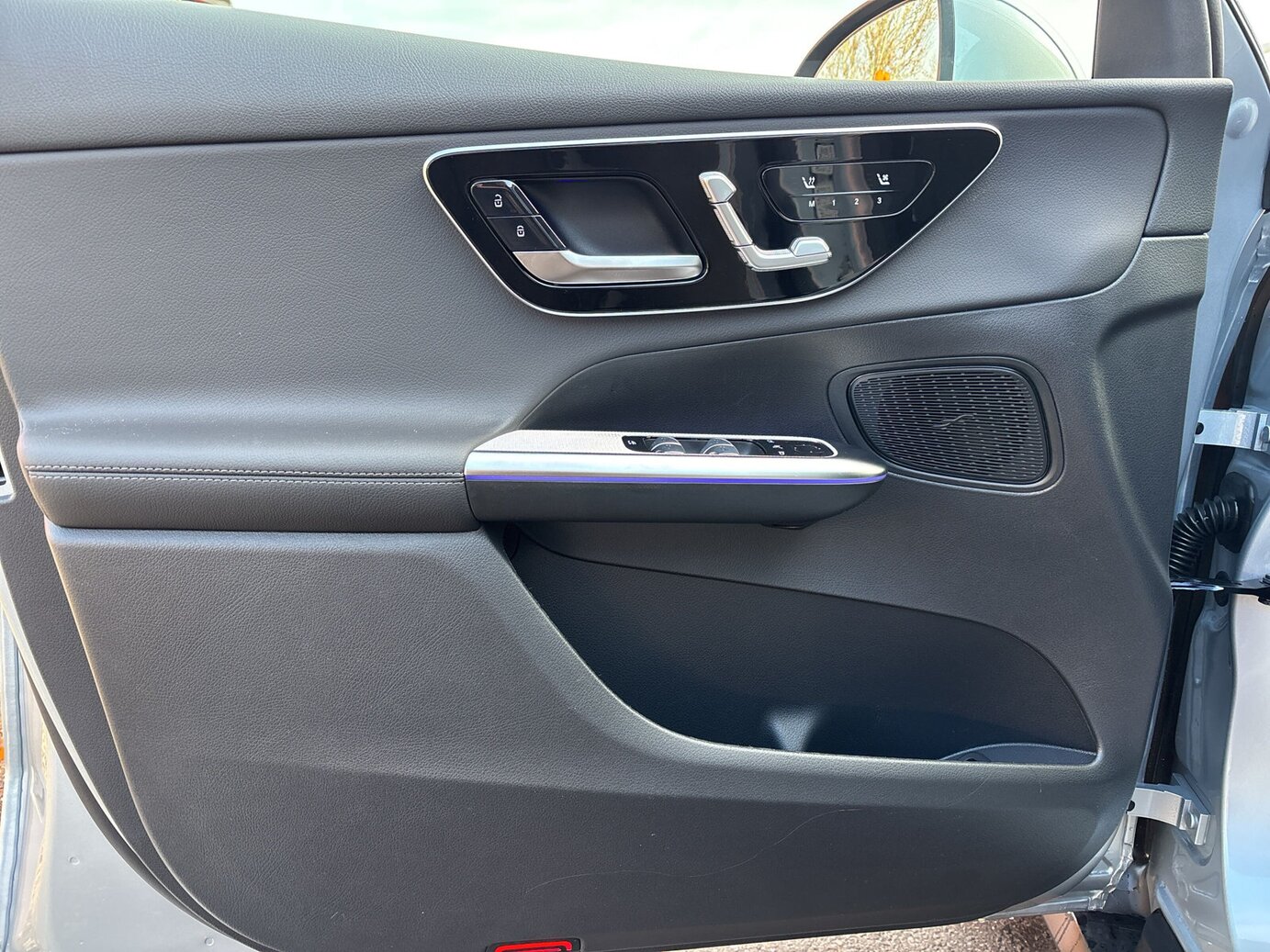 Mercedes-Benz GLC 200 d 4MATIC