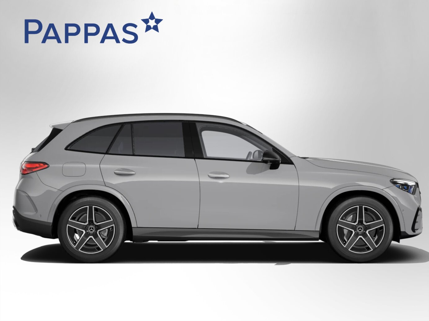 Mercedes-Benz GLC 200 d 4MATIC