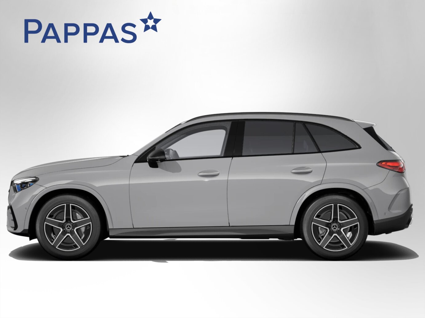 Mercedes-Benz GLC 200 d 4MATIC