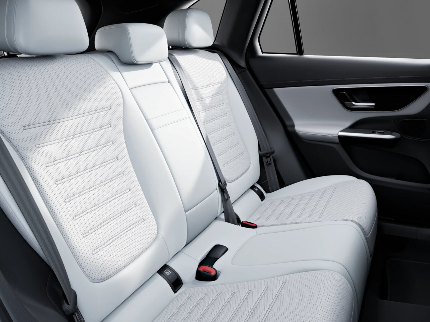 Mercedes-Benz GLC 200 d 4MATIC