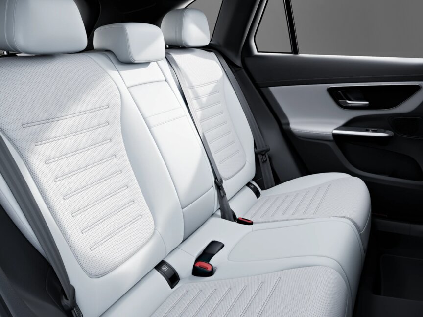Mercedes-Benz GLC 200 d 4MATIC