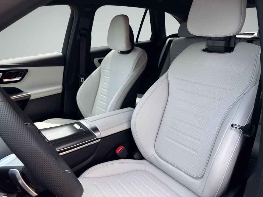 Mercedes-Benz GLC 200 d 4MATIC