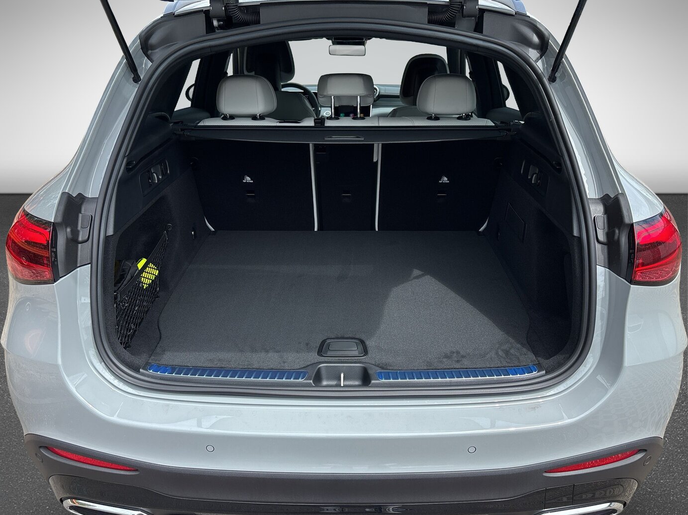 Mercedes-Benz GLC 200 d 4MATIC