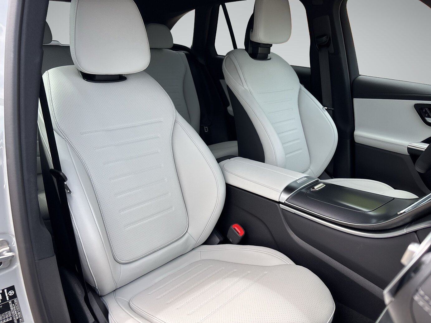 Mercedes-Benz GLC 200 d 4MATIC