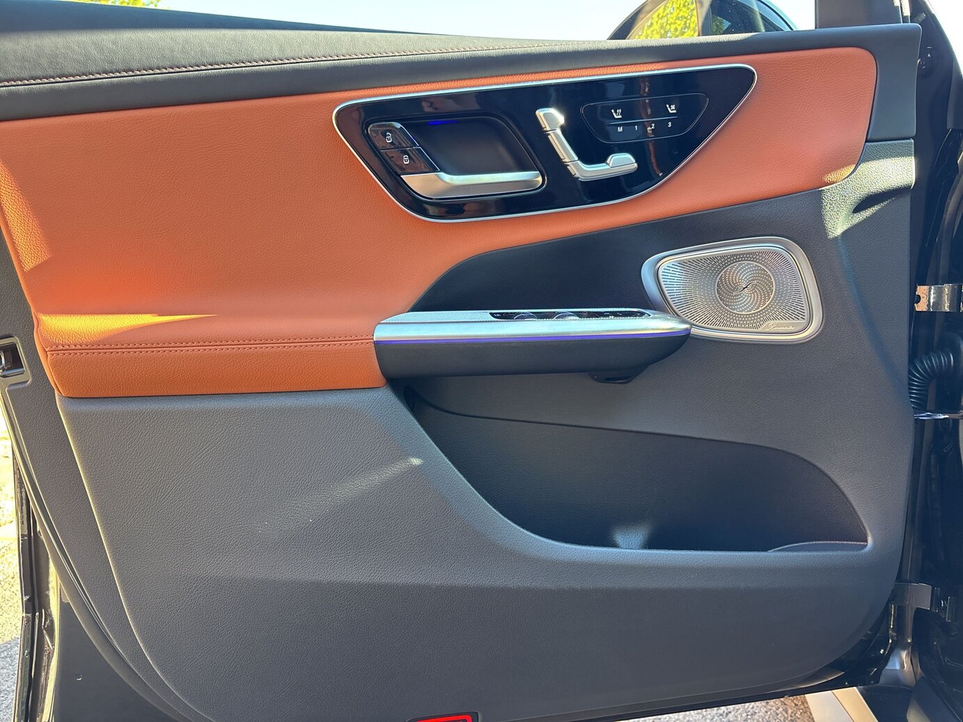 Mercedes-Benz GLC 220 d 4MATIC