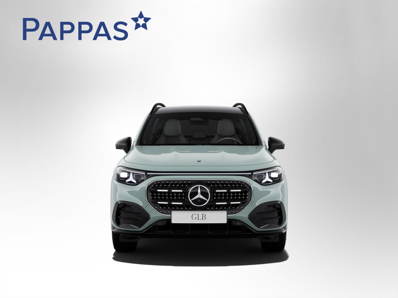 Mercedes-Benz GLB 180