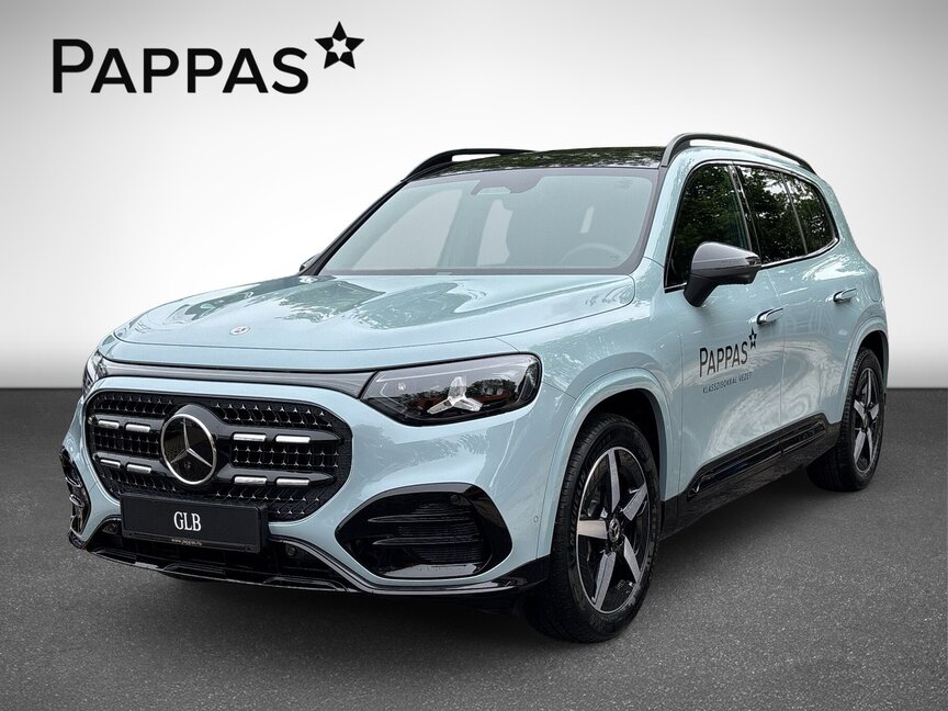 Mercedes-Benz GLB 180