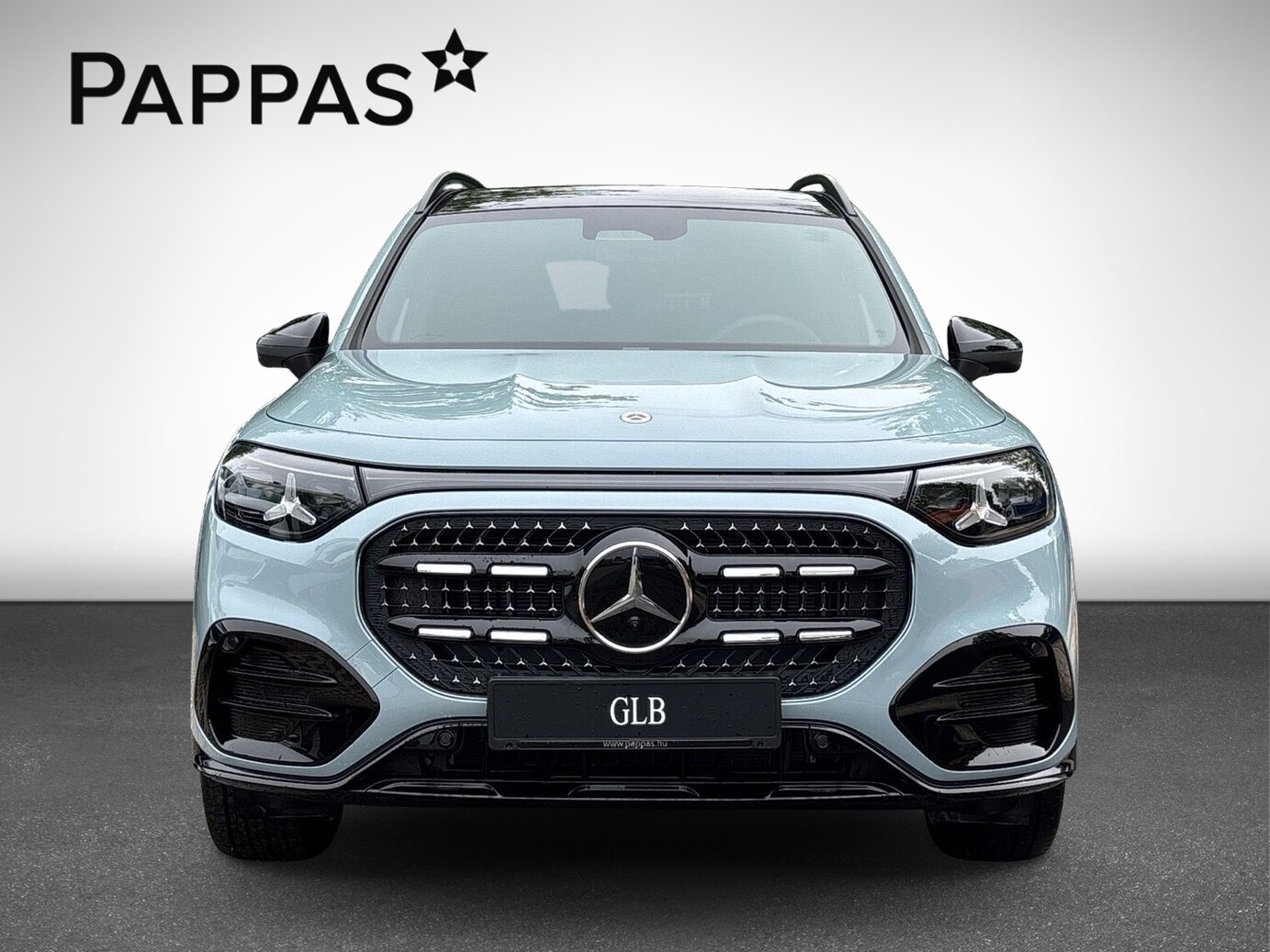 Mercedes-Benz GLB 180