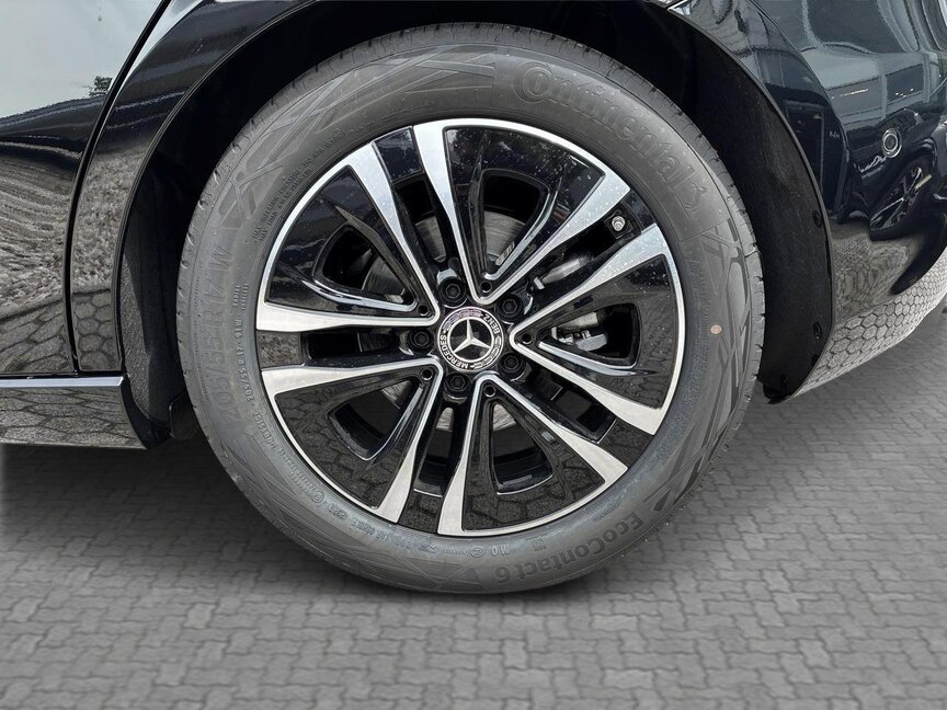 Mercedes-Benz A 180 Kompaktlimousine