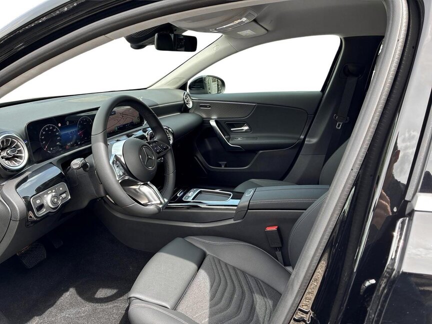 Mercedes-Benz A 180 Kompaktlimousine