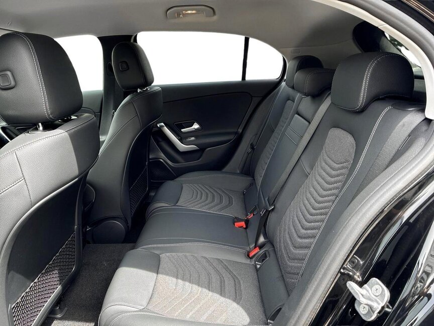 Mercedes-Benz A 180 Kompaktlimousine