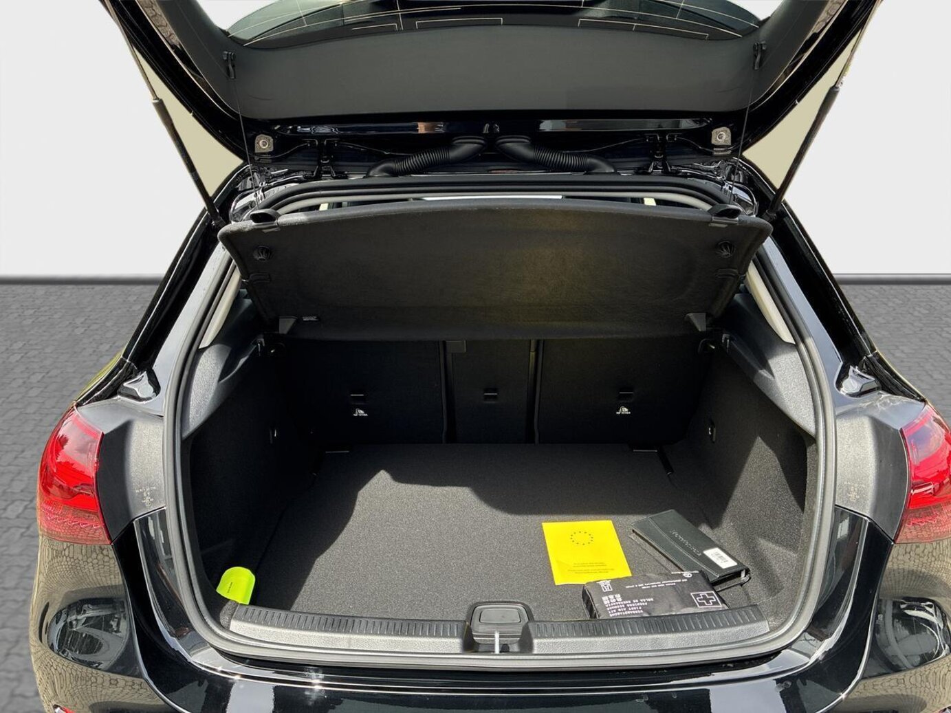 Mercedes-Benz A 180 Kompaktlimousine