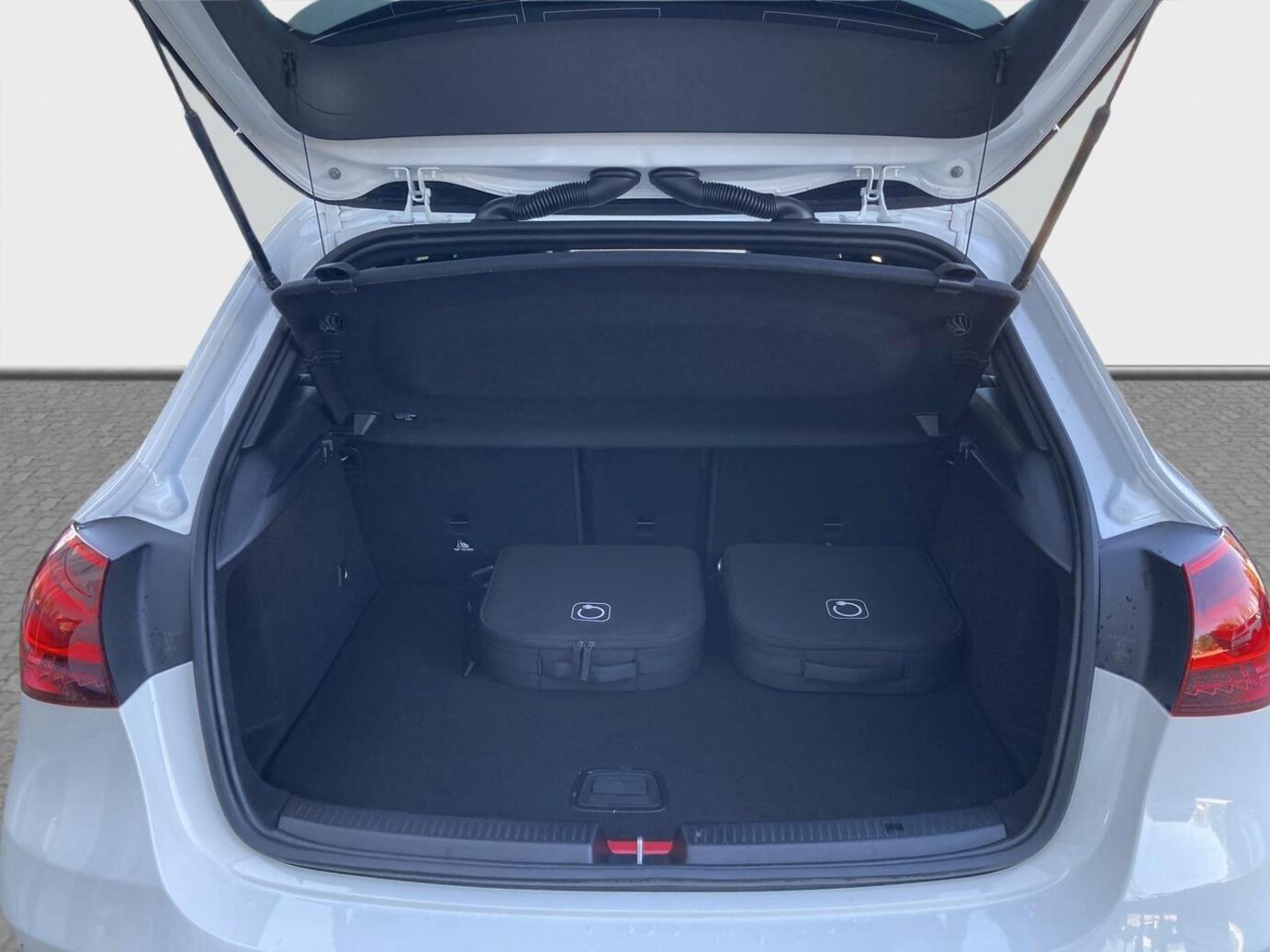 Mercedes-Benz A 250 e Kompaktlimousine