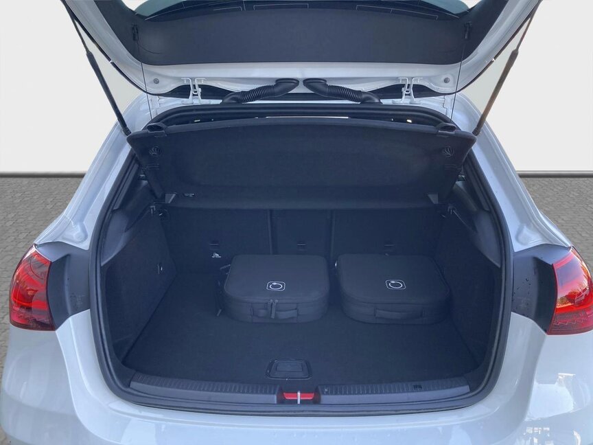 Mercedes-Benz A 250 e Kompaktlimousine