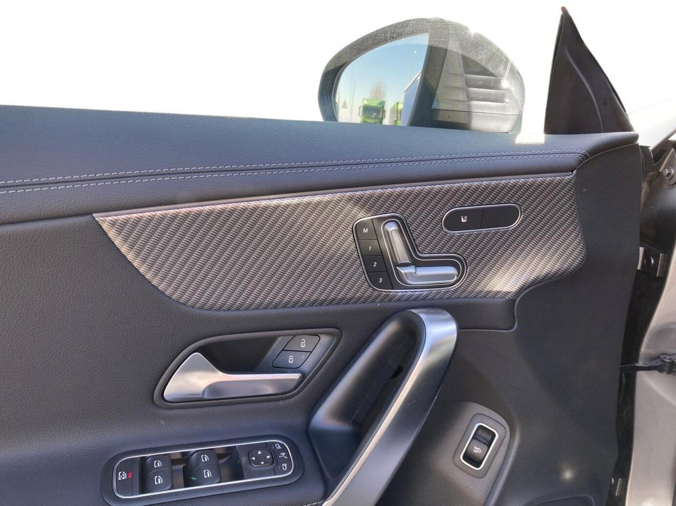 Mercedes-Benz CLA 200 d Coupé