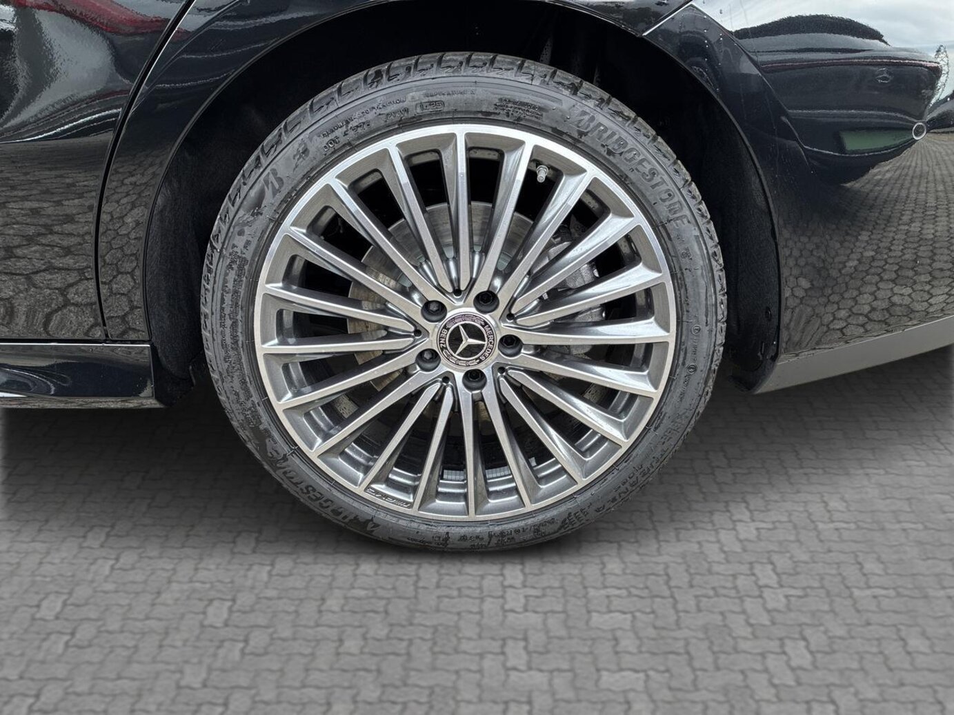 Mercedes-Benz CLA 250 e Shooting Brake mit EQ Hybrid Technologie